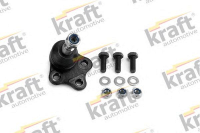 KRAFT AUTOMOTIVE 4222000 -  Несущий / направляющий шарнир